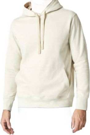 Mavi Natural Dyed Sweatshirt In Tofu
