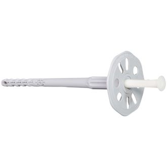 Fischer 100x Tacos De Limpieza Fif-cn Ii 8/100 - 546445