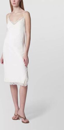 R&oacute;he midi dress