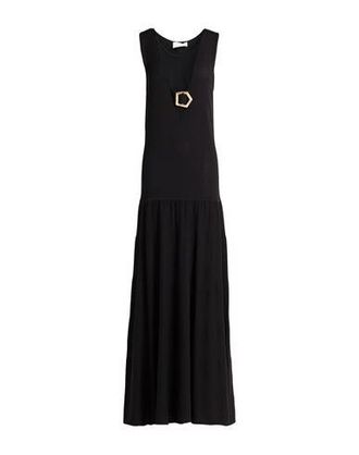 Violante Nessi DRESSES - Maxi dresses on YOOX.COM