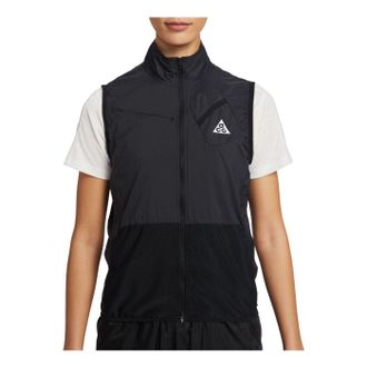 Nike (WMNS) Nike ACG Trail Running Vest Black IO9771-010