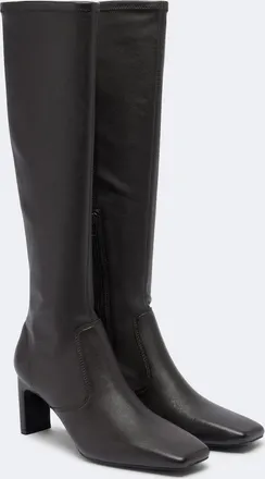 A.Emery Botas altas Tones de piel