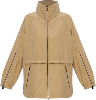 Bogner Noelle Jacket - Dames - Zomerjassen - Beige - L - Polyester - Jassen