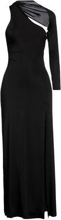 Versace VESTIDOS - Vestidos largos en YOOX.COM