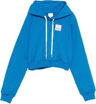 Casablanca Donna, Felpe, Blu, S, new