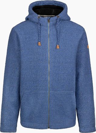 Trespass Mens Trespass Mens Colsten Hoodie - Indigo Tone - Size: 38