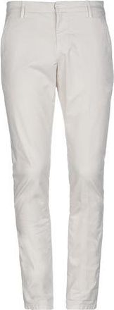 Dondup PARTES DE ABAJO - Pantalones en YOOX.COM