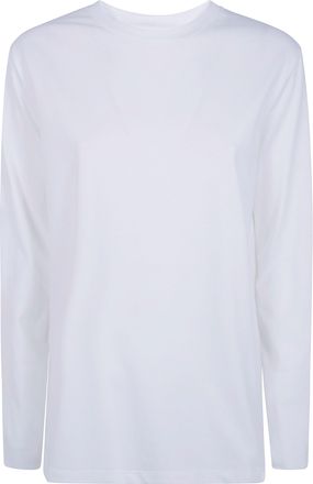 LABORATORIO T-Shirt Long Sleeves Optical