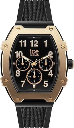 Ice Watch Hombre, Accesorios, Negro, Talla: ONE Size