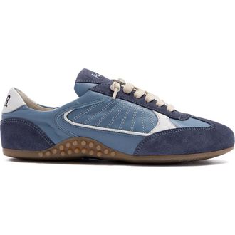 P448 Lisbon Inda Sneaker in Indigo at Nordstrom, Size 35