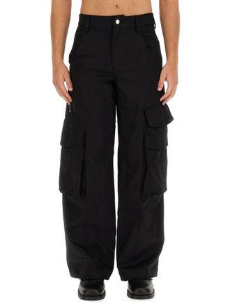 GCDS Ultracargo Pants