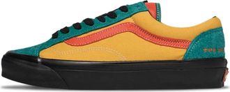 Vans Schoenen, Heren, Oranje, 45 EU, OTW Old Skool 36