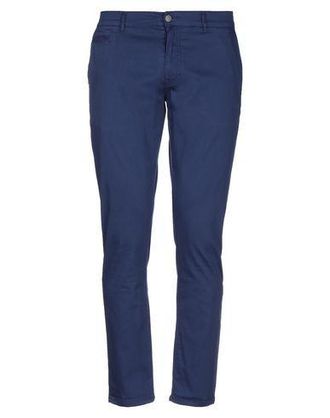 Daniele Alessandrini BOTTOMWEAR - Pantaloni su YOOX.COM