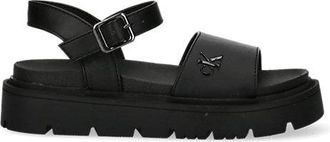 Calvin Klein Sandalias para ni&ntilde;os