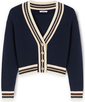 Motivi Donna, Maglie, Blu, L, new