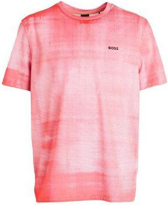 BOSS CAMISETAS Y TOPS - Camisetas en YOOX.COM