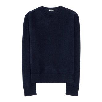 Aspesi Hombre, Jerseys, Azul, Talla: S