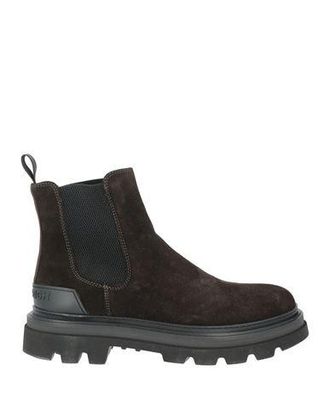 Woolrich SCHUHE - Stiefeletten auf YOOX.COM