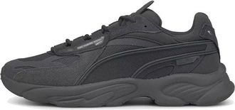 Puma RS-Connect Mono Clunky Shoes Gray 375151-02