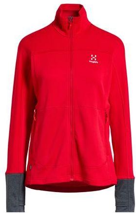 Haglöfs CAMISETAS Y TOPS - Sudaderas en YOOX.COM