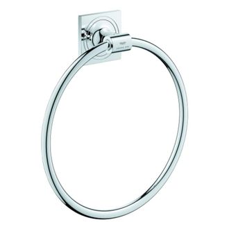 GROHE Toallero De Aro Allure 403391 Cromo, 40339001
