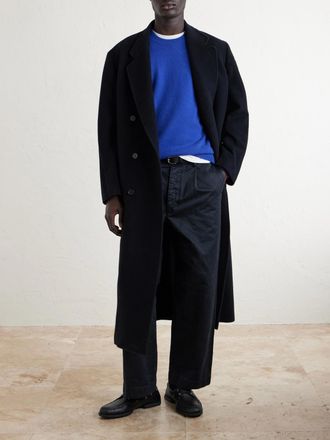 Auralee Cashmere Sweater