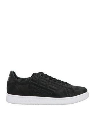 Emporio Armani FOOTWEAR - Trainers on YOOX.COM