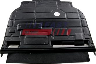 OEM Cubierta De Motor Ft99032 Fast