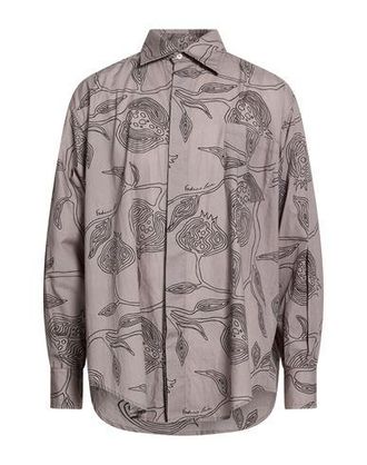 Federico Cina Shirts