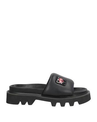 DKNY FOOTWEAR - Sandals sur YOOX.COM