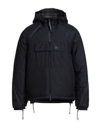 C.P. Company COATS & JACKETS - Puffers on YOOX.COM