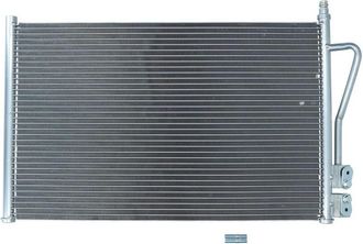 OEM Aire Acondicionado Condensador 7800161 Kamoka