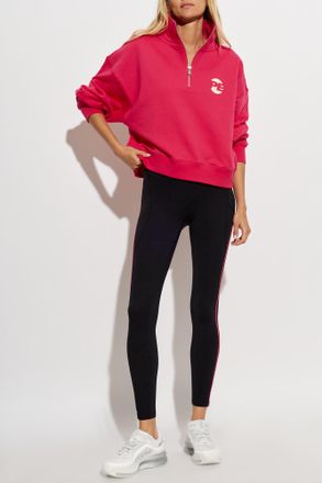 P.E Nation Voltage Sweatshirt, Womens, Pink