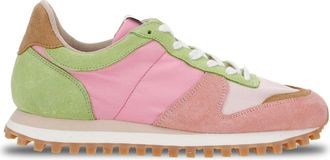 Novesta Womens Matcha Strawberry Marathon Trail Trainer - Multicolour - Size UK 6.5