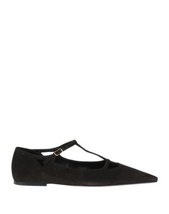 The Row FOOTWEAR - Ballet flats on YOOX.COM