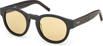 K-Way unisex, Accessoires, Groen, Maat: 50 MM