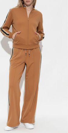 The Upside Le Sport Trousers, Womens, Brown