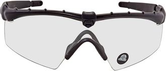 Oakley Ballistic M Frame 2.0 Clear Shield Mens Sunglasses OO9213 921304 32