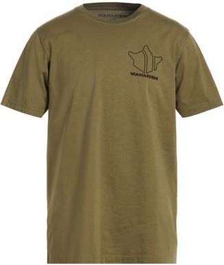 maharishi TOPWEAR - T-shirts su YOOX.COM
