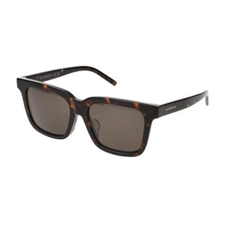 Givenchy Sunglasses, unisex, Multicolor, Size: 53 MM Gv40084F Square Sunglasses