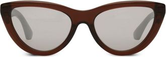 Burberry Sunglasses Occhiali da sole Classic - Marrone