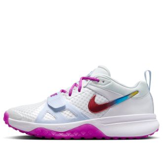 Nike Air Zoom Diamond Elite Turf Rainbow DZ0503-102