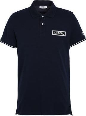 Iceberg TOPWEAR - Polo shirts sur YOOX.COM