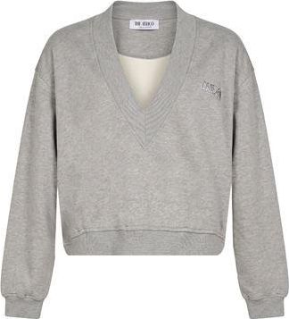 The Attico TOPWEAR - Felpe su YOOX.COM