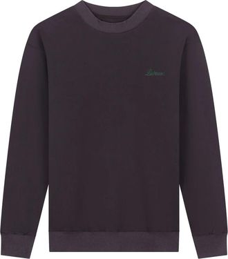 Dstrezzed Sweatshirts - Heren - Sweatshirts - Bruin - L - Hoodies & sweatvesten