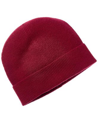 Brodie Classic Cashmere Beanie