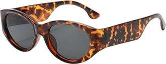 Generic Fashion Mens And Womens UV400 Commuter Sunglasses Outdoor Vacation Party Photo Shooting Sun Glasses(Multi-colored)