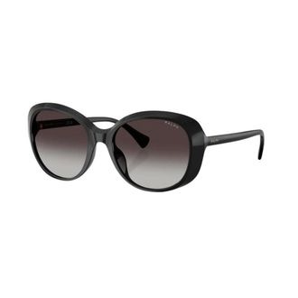 Ralph Lauren Ra5335U 50018G - female - Ralph Lauren - Sunglasses - Black - 56 MM - Accessories
