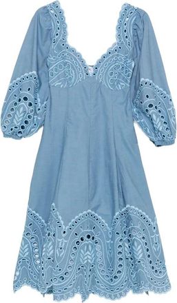 Charo Ruiz Ibiza Corbin Long Dress