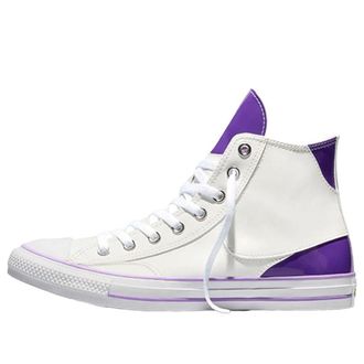 Converse x Dragon Ball Z Chuck Taylor All Star Frieza A21844C